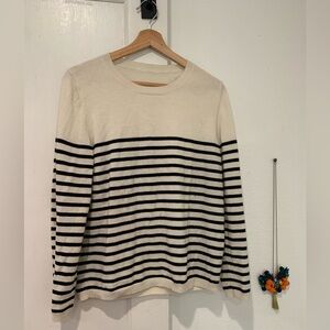 Cardigan Sweater sz L